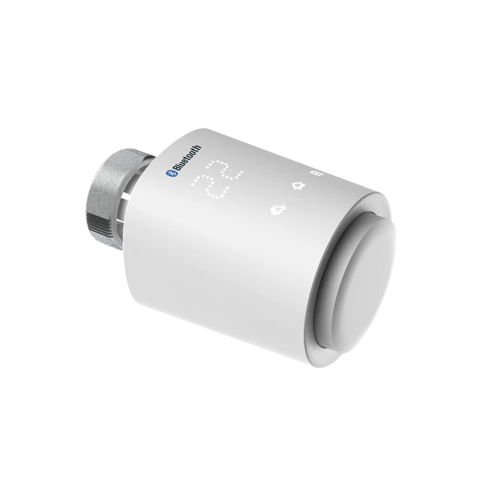 Smart Home essentials Heizkörperthermostat MATRIX Bluetooth