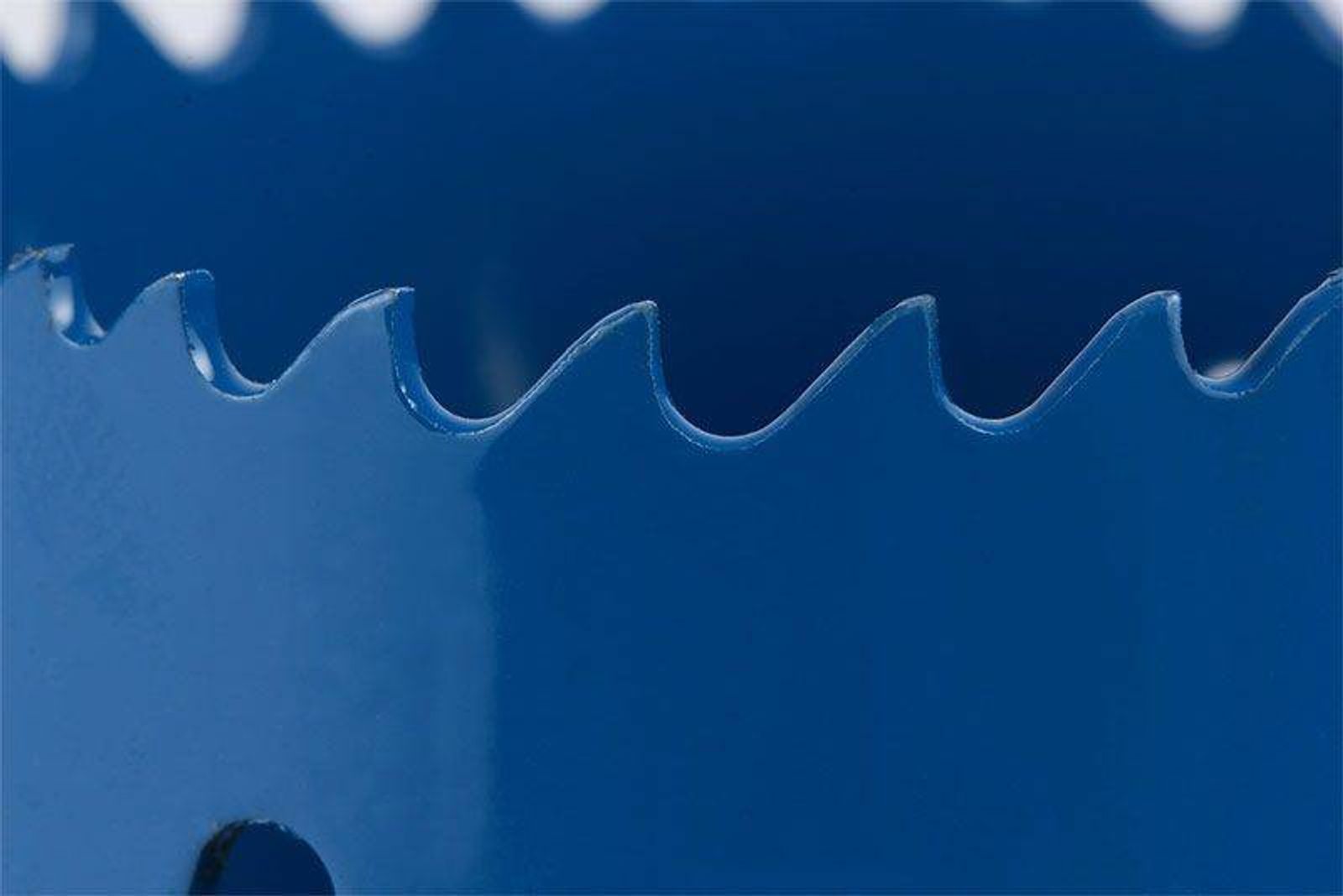 Airfit Kreisschneider Durchmesser 57 mm HSS Bimetall für Kunststoff und Metall