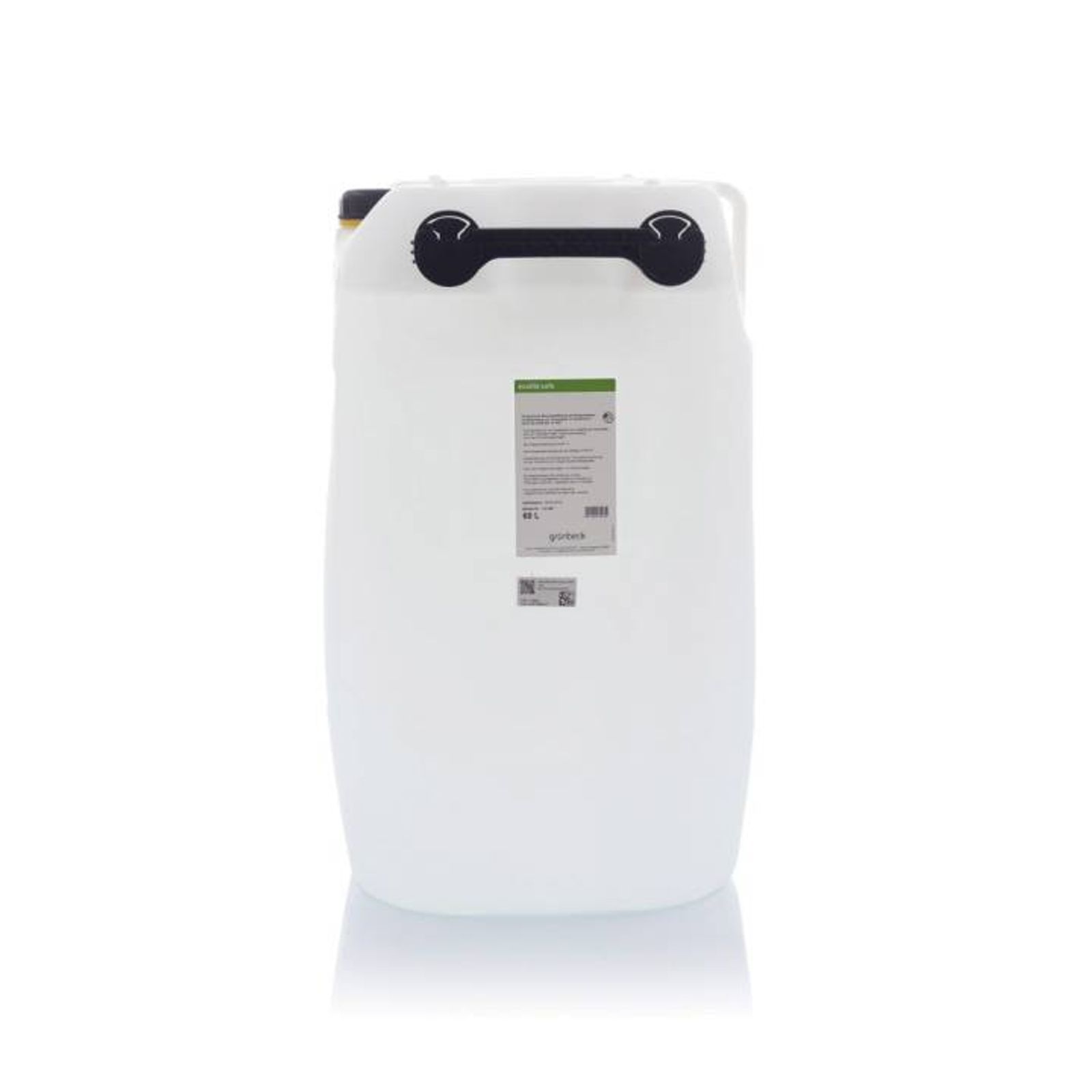 Grünbeck Mineralstofflösung exaliQ safe 60 Liter