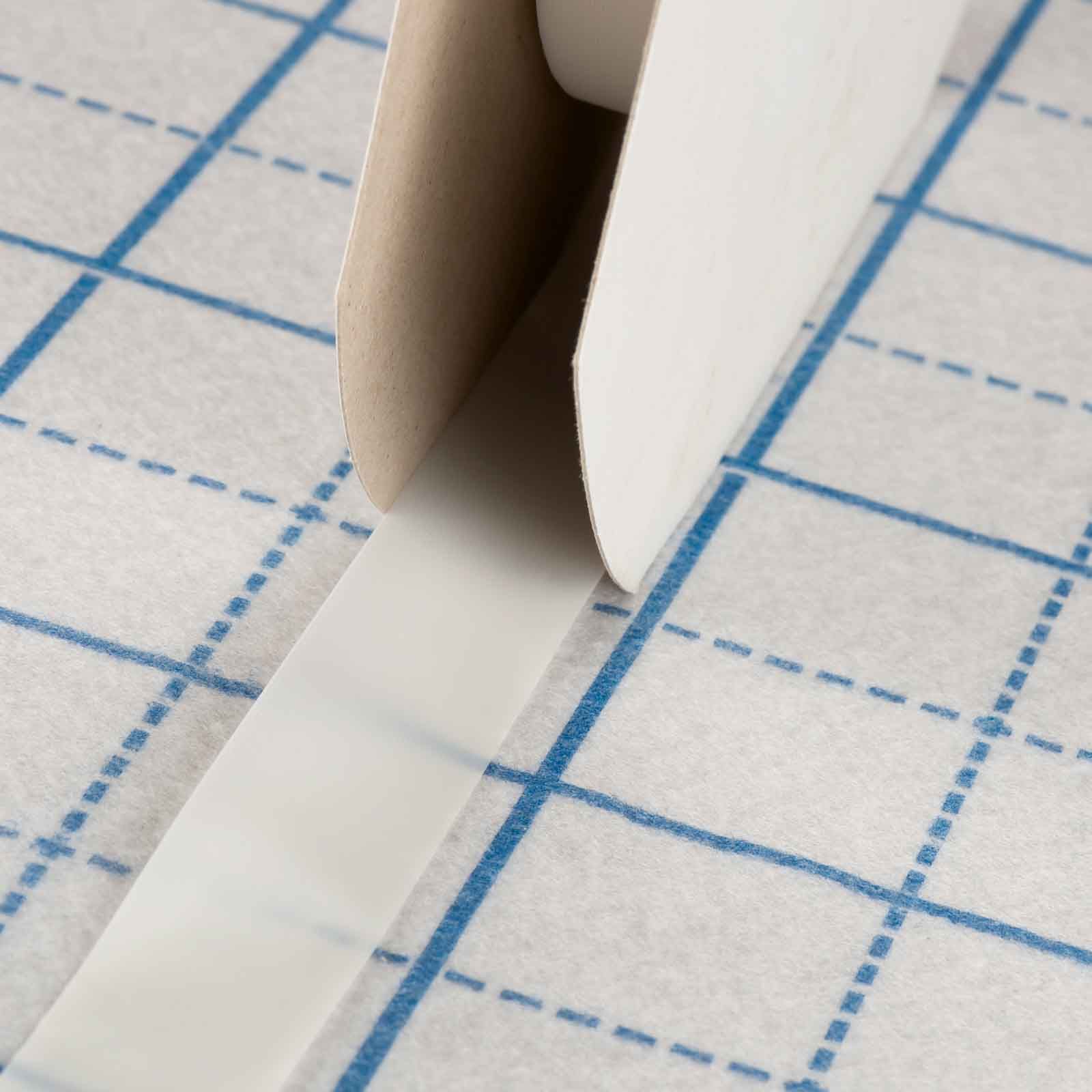 Klett-Haftband 30 mm Klettband 100 m Rolle für Klettsysteme