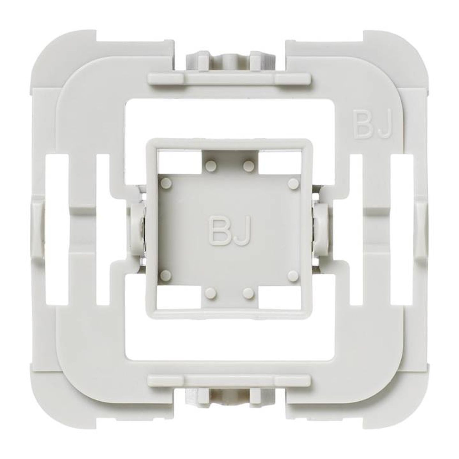 Homematic Smart Home Adapter-Set Busch-Jaeger, 20er Set