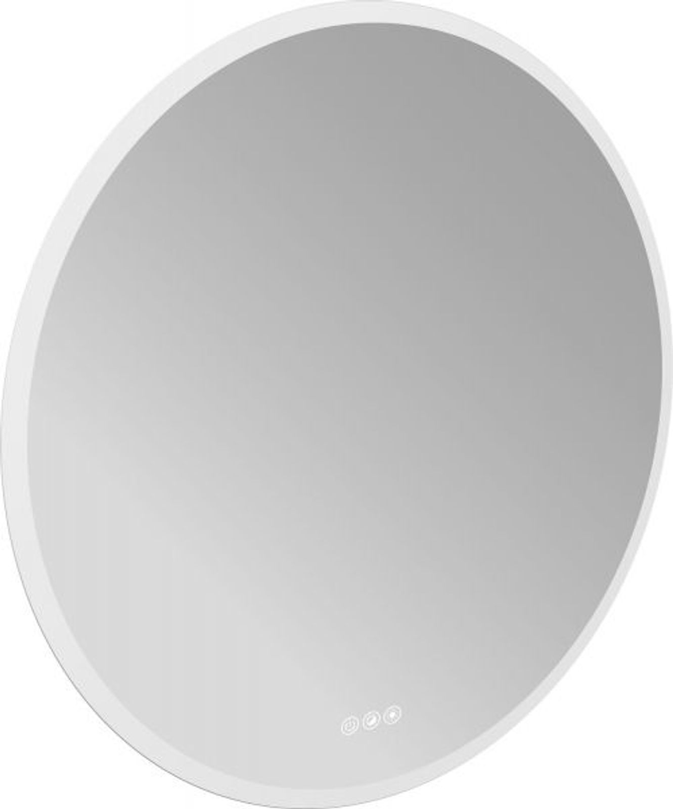 Emco Bad Lichtspiegel pure++ 30808 mit 3 Touchsensoren 790mm