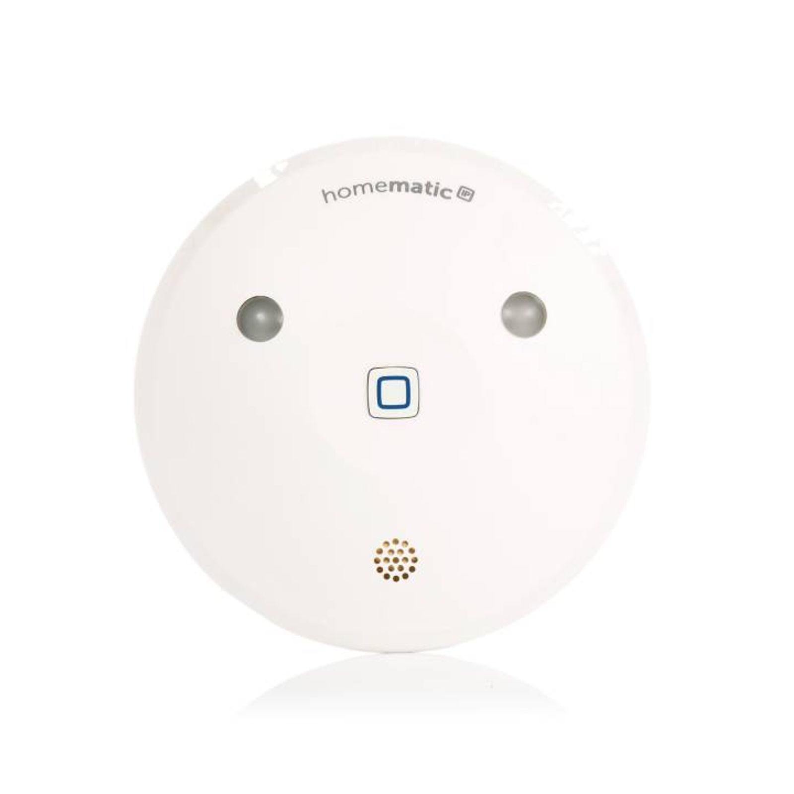 Homematic IP Smart Home Alarmsirene - innen HmIP-ASIR-2