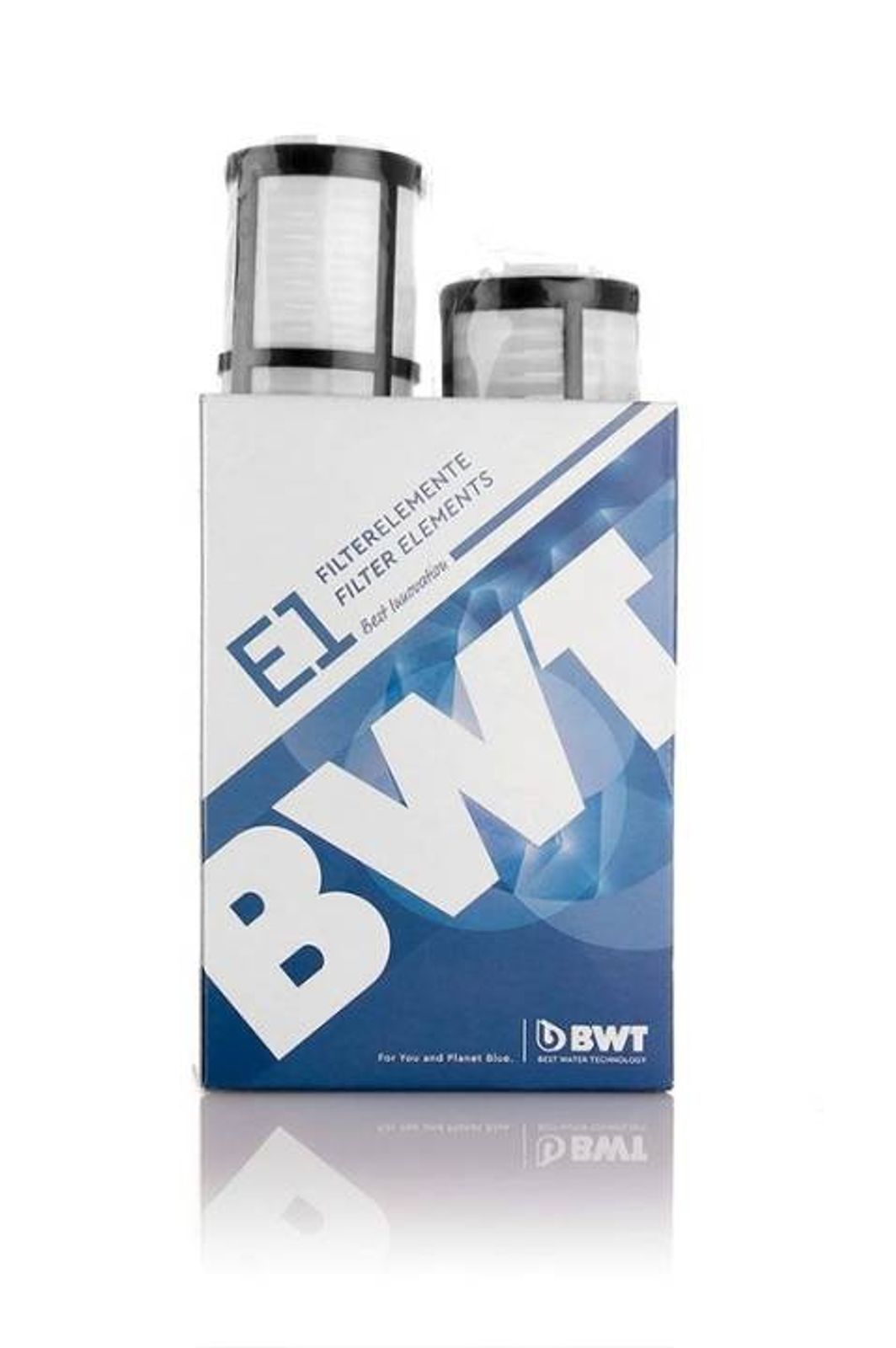 BWT Filterelement für Einhebelfilter E1