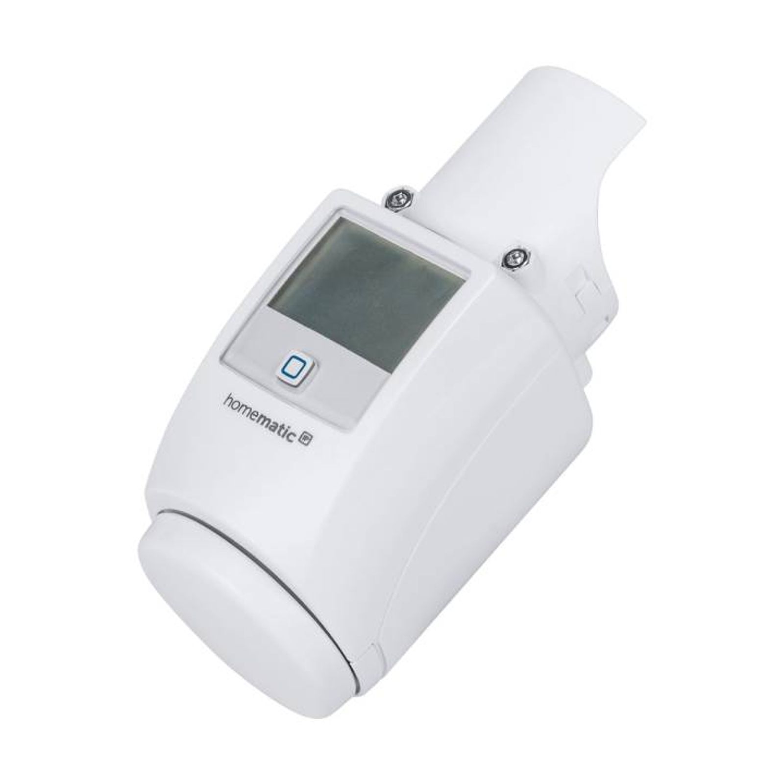 eQ-3 Smart Home Diebstahlschutz für Heizkörperthermostate