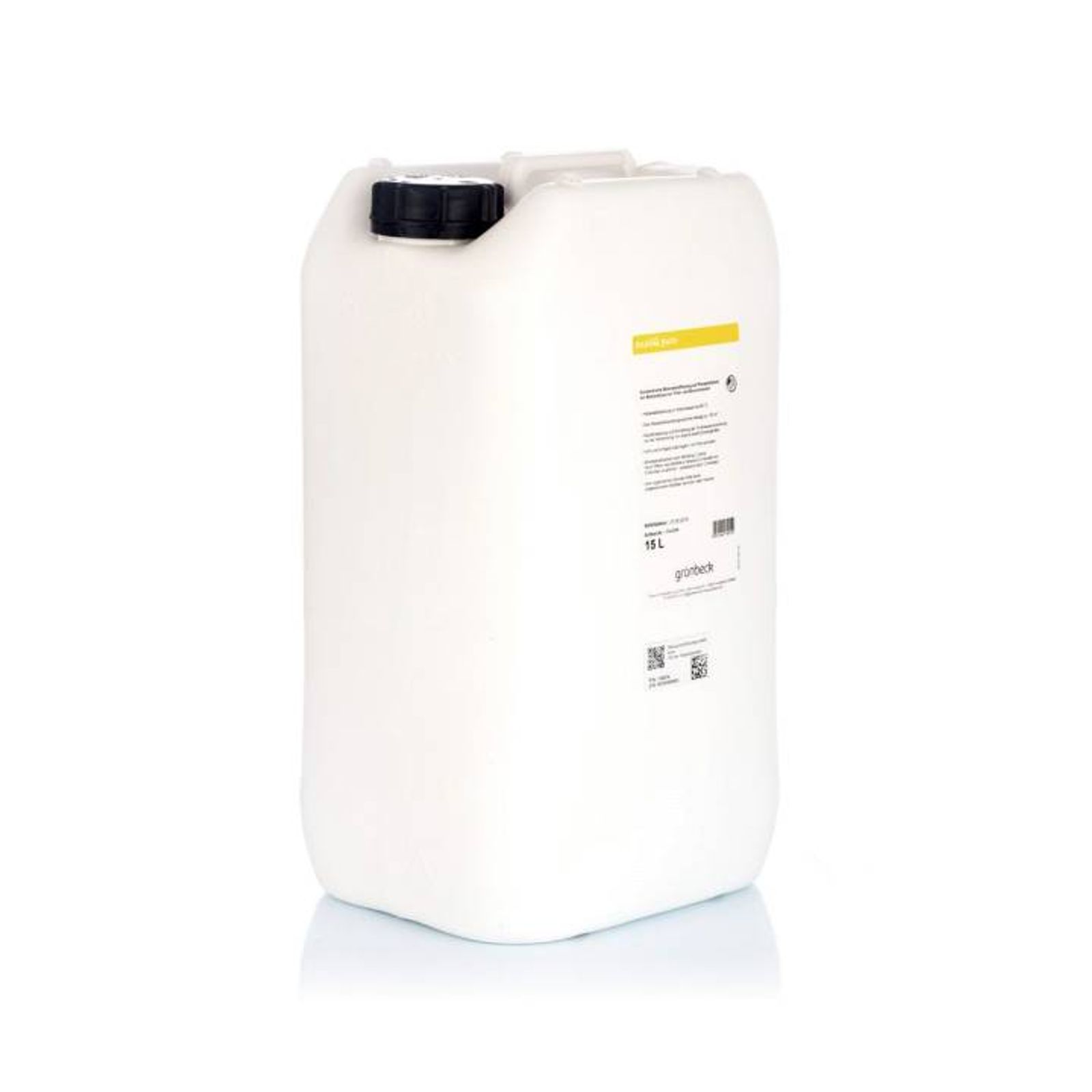 Grünbeck Mineralstofflösung exaliQ pure 15 Liter