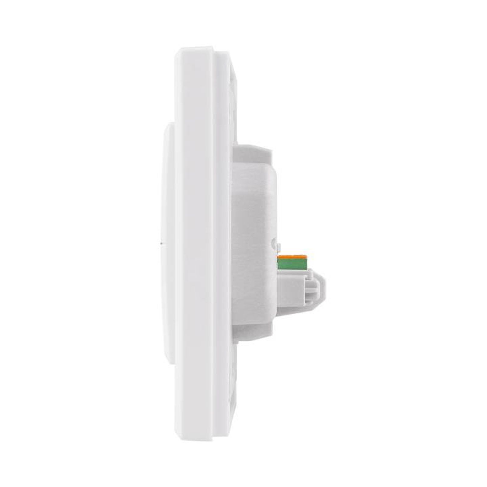 Homematic IP Wired Smart Home Wandtaster HmIPW-WRC2 - 2-fach
