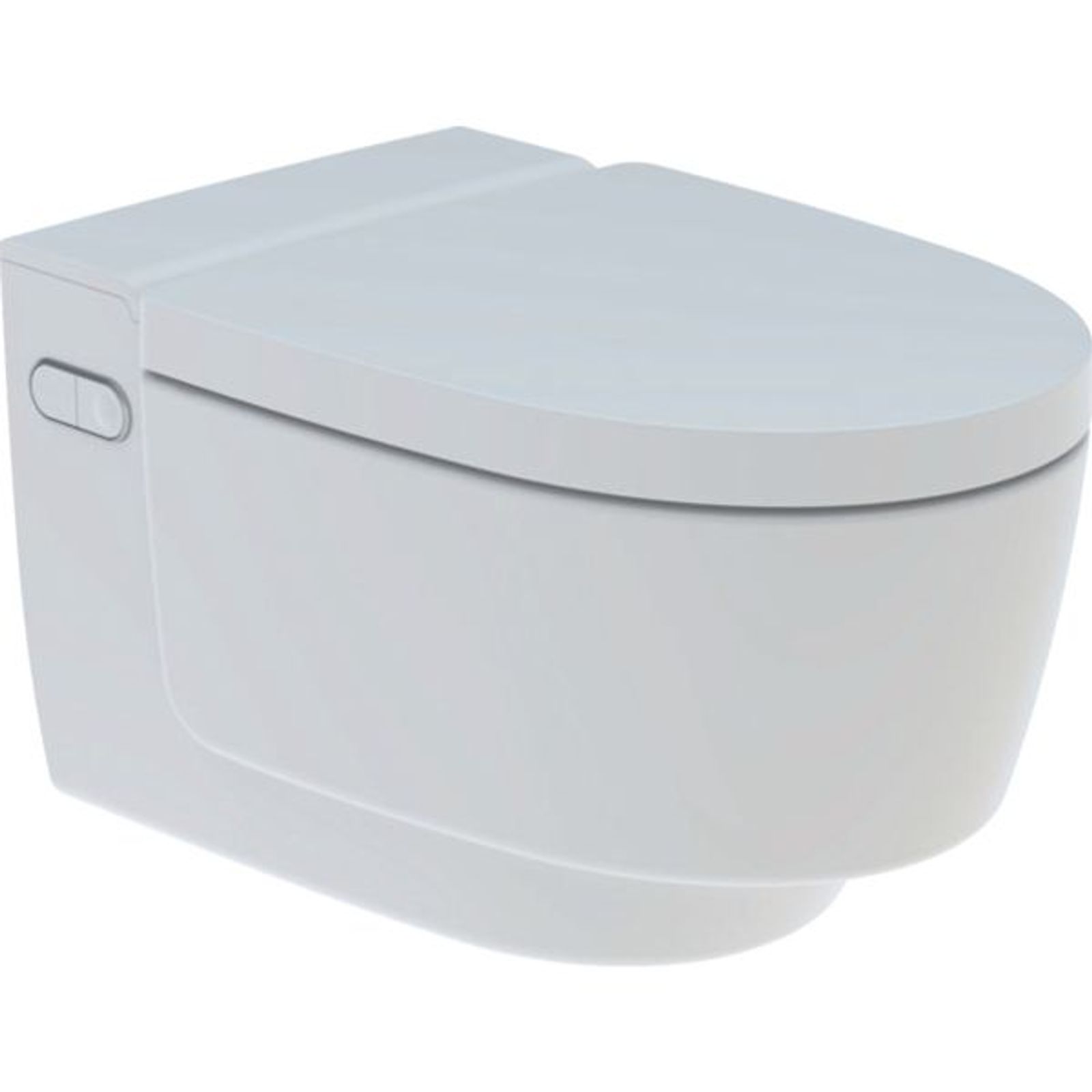 Geberit Geberit AquaClean Mera Comfort WC-Komplettanlage UP WWC weiß-alpin