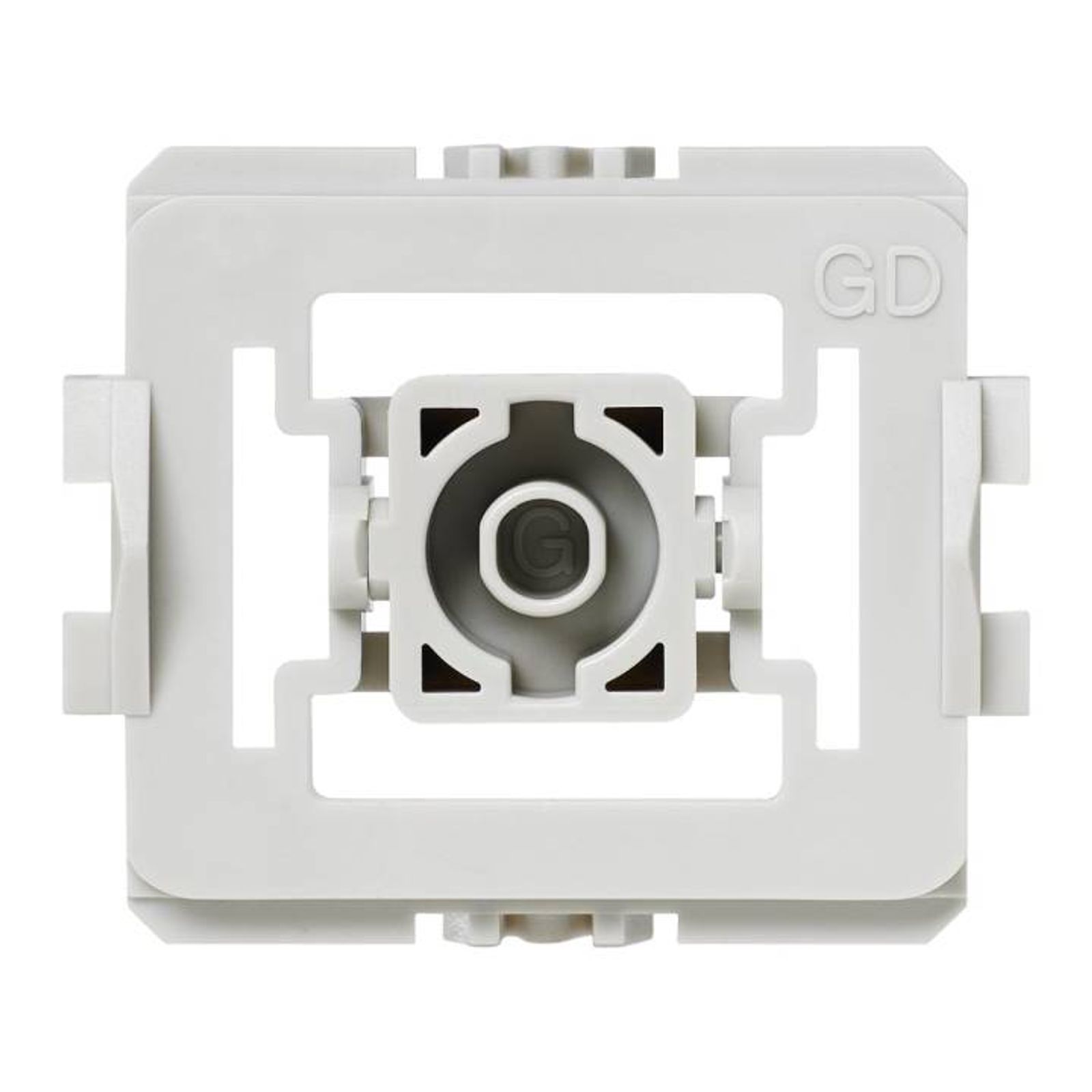 Homematic Smart Home Adapter-Set Gira Standard, 20er Set