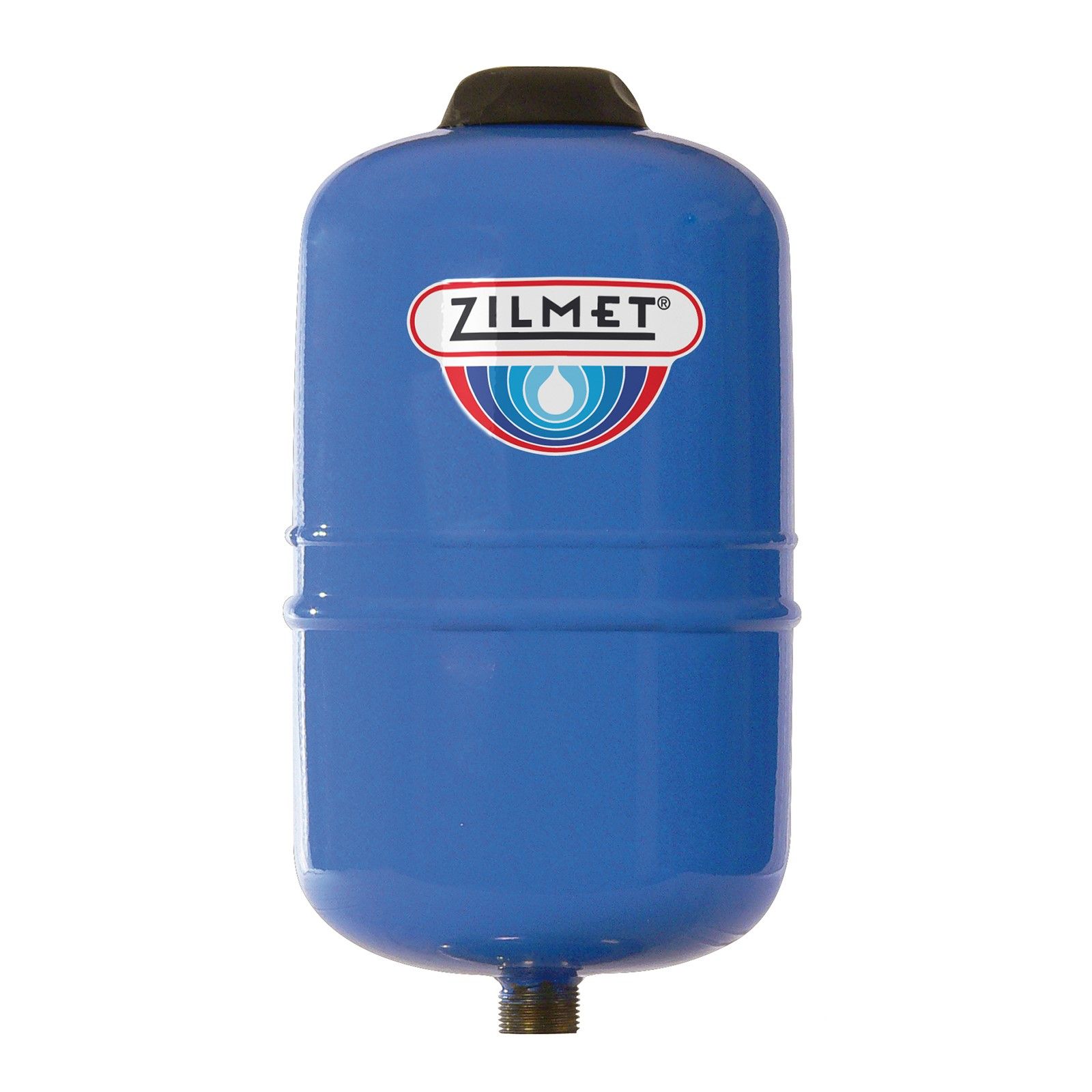 Membran Ausdehnungsgefäß Zilmet Zilflex Hydro Pro 12 Liter