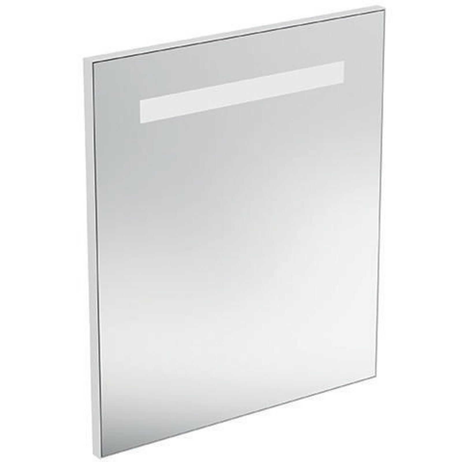 Ideal Standard Spiegel Mirror&Light, m. 30W, 600x26x700mm